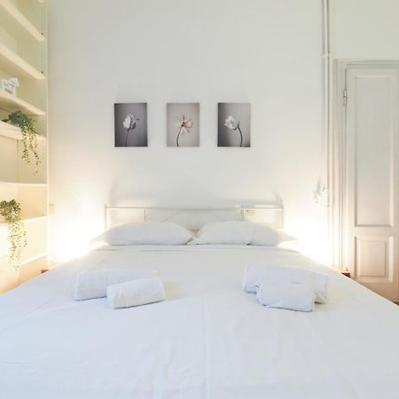 Primopiano - Solferino Apartman Milánó Kültér fotó