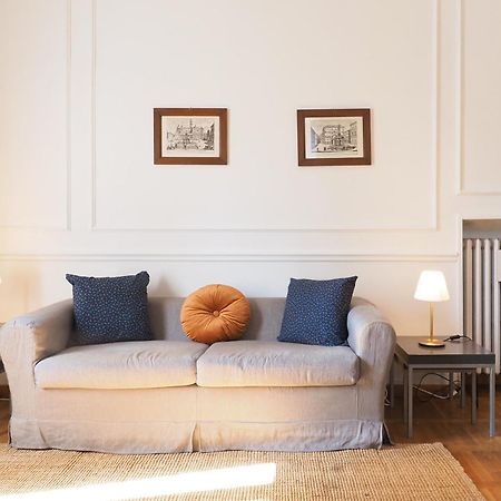 Primopiano - Solferino Apartman Milánó Kültér fotó
