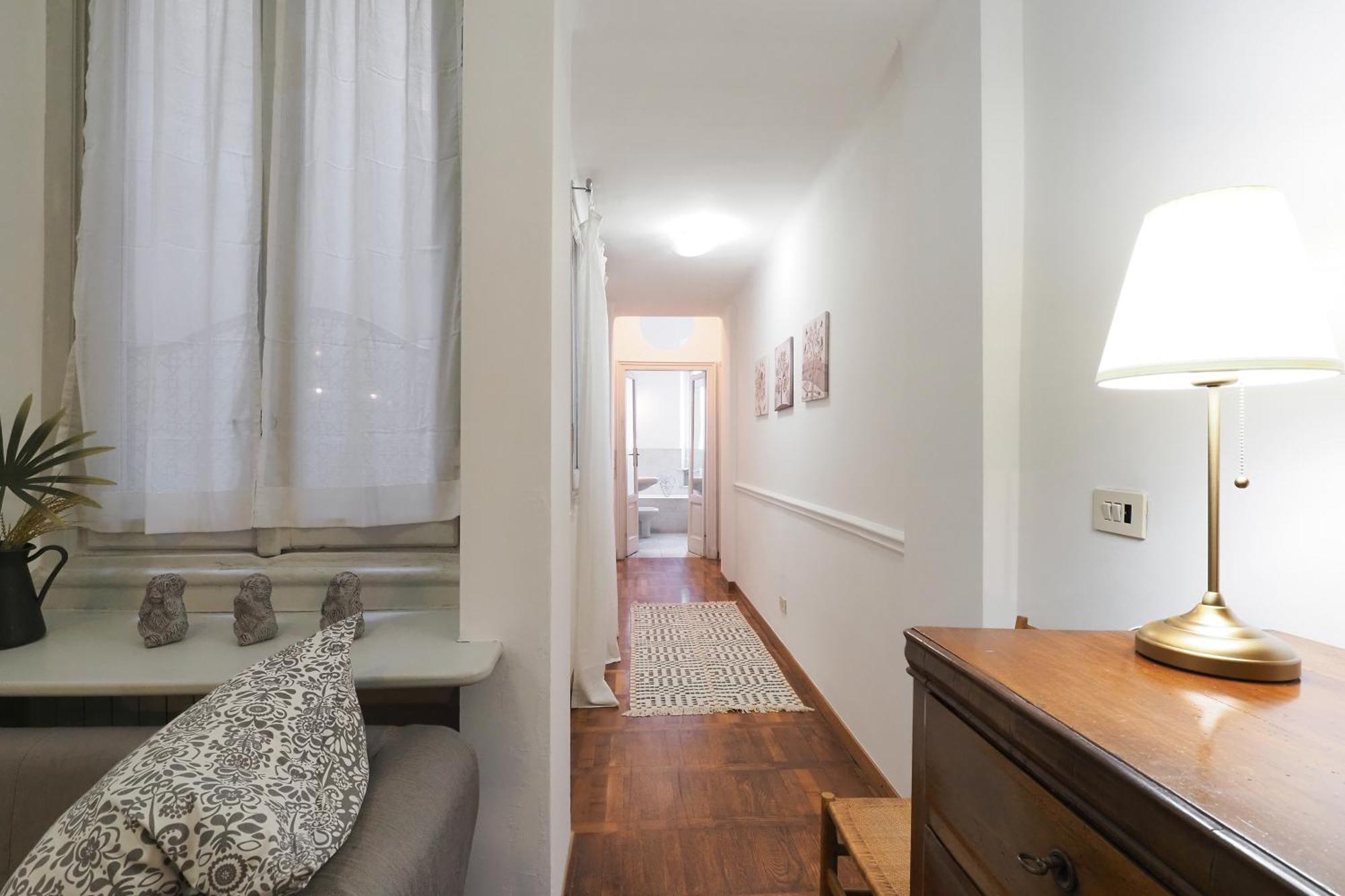 Primopiano - Solferino Apartman Milánó Kültér fotó
