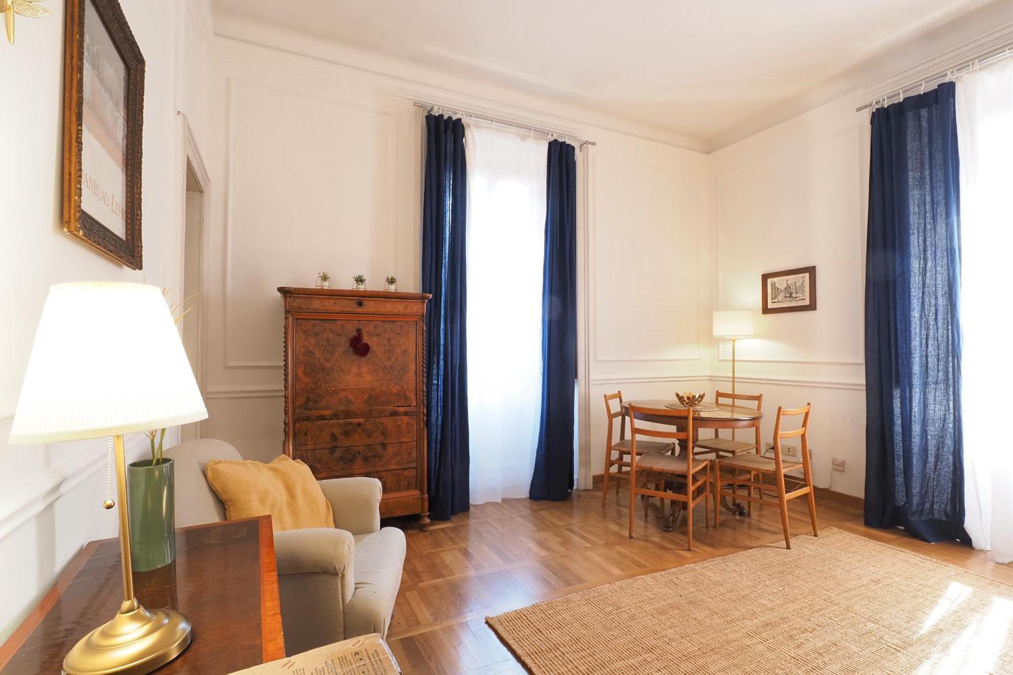 Primopiano - Solferino Apartman Milánó Kültér fotó