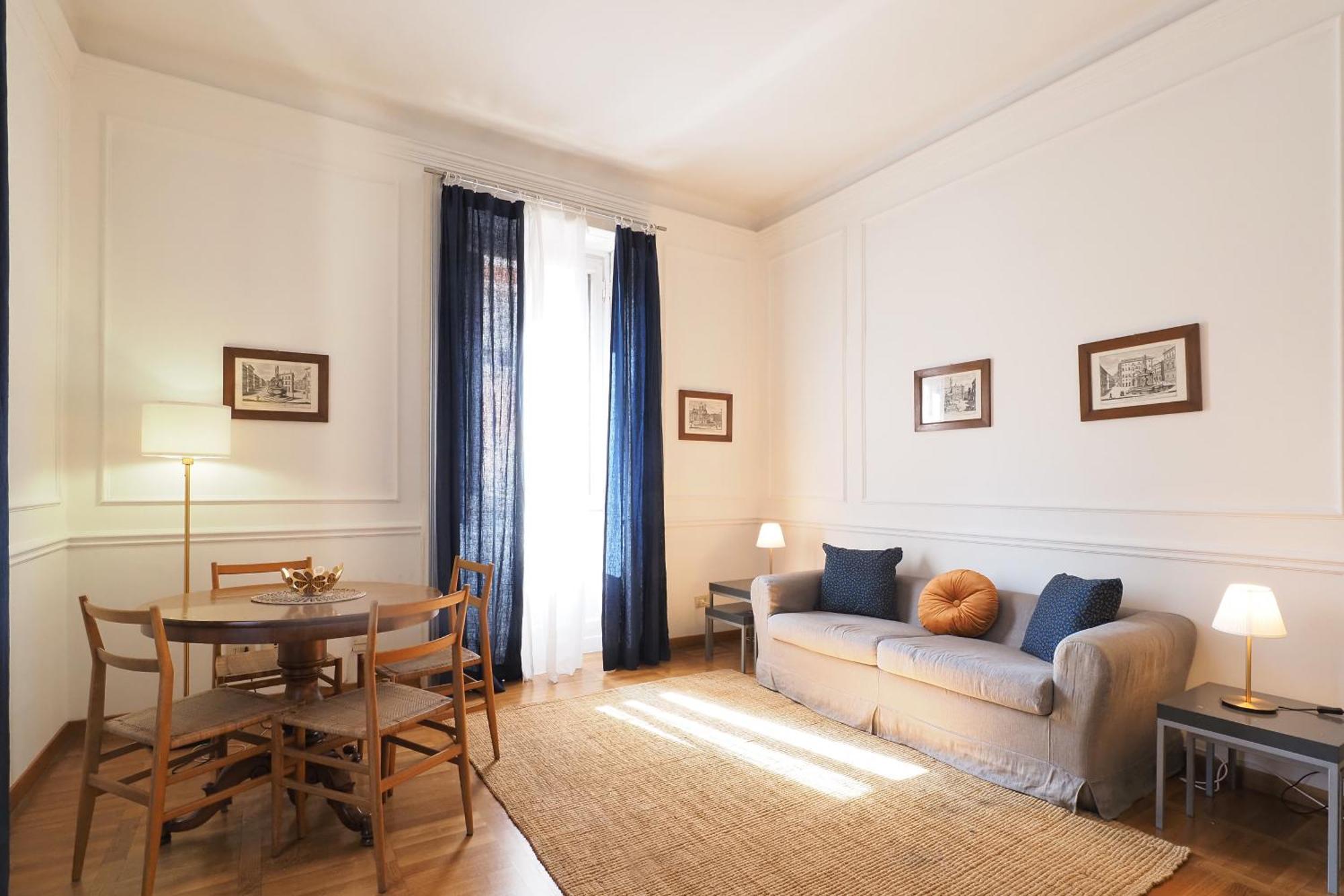 Primopiano - Solferino Apartman Milánó Kültér fotó