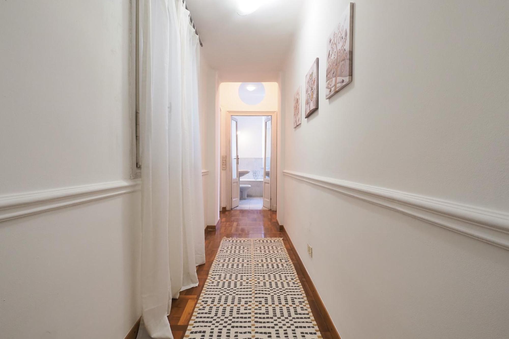 Primopiano - Solferino Apartman Milánó Kültér fotó