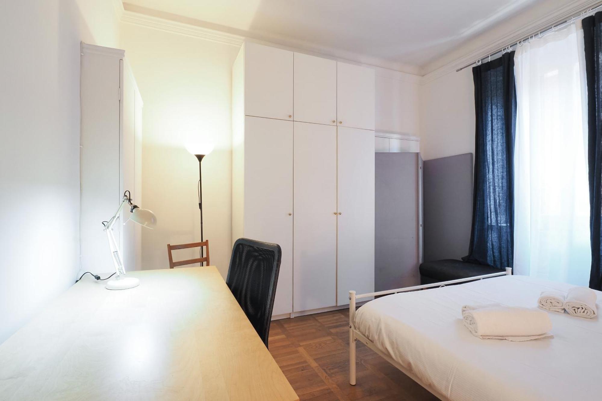 Primopiano - Solferino Apartman Milánó Kültér fotó