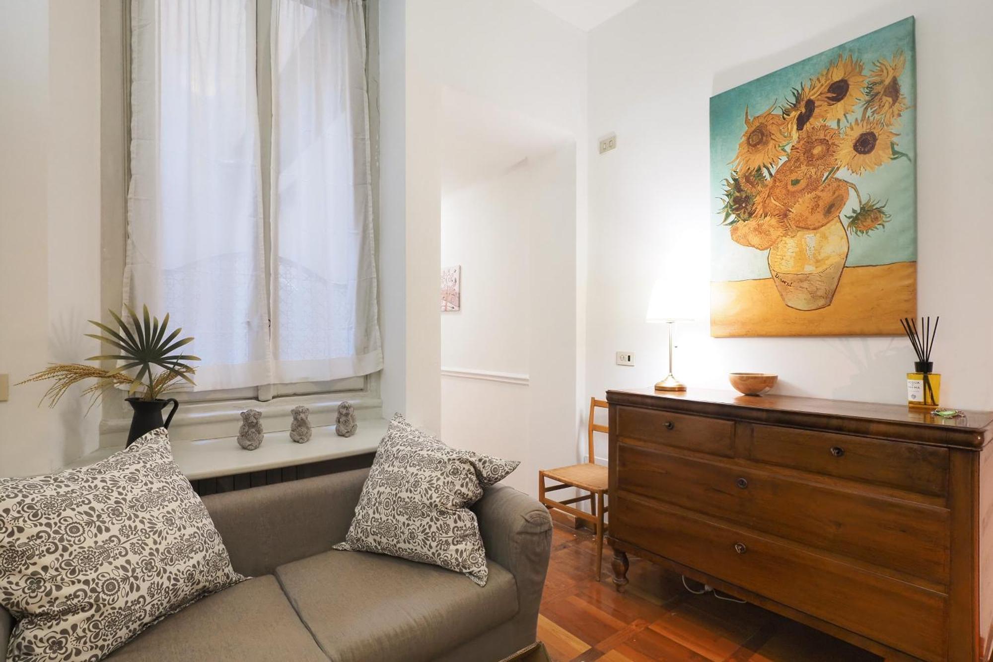 Primopiano - Solferino Apartman Milánó Kültér fotó