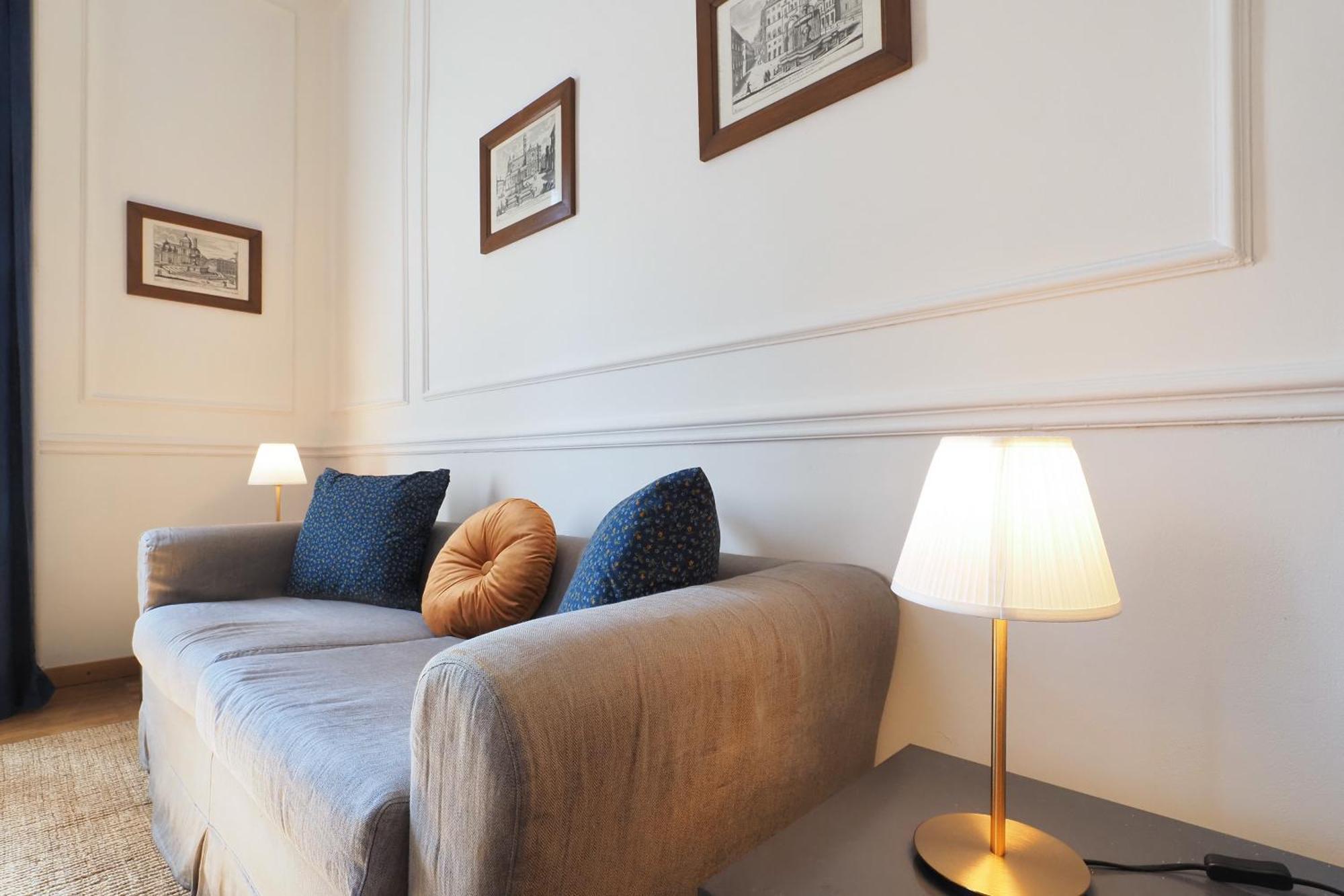 Primopiano - Solferino Apartman Milánó Kültér fotó