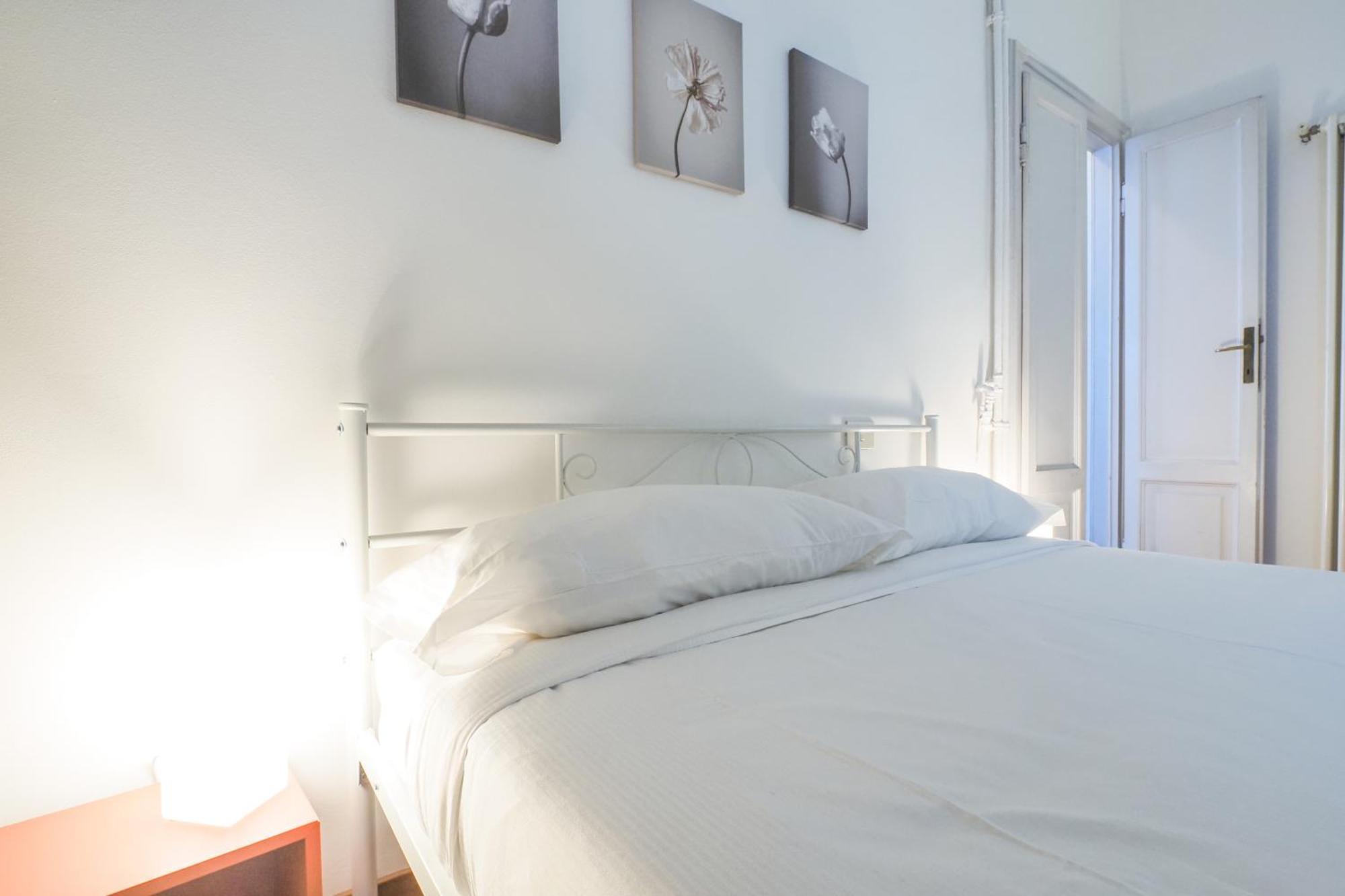 Primopiano - Solferino Apartman Milánó Kültér fotó