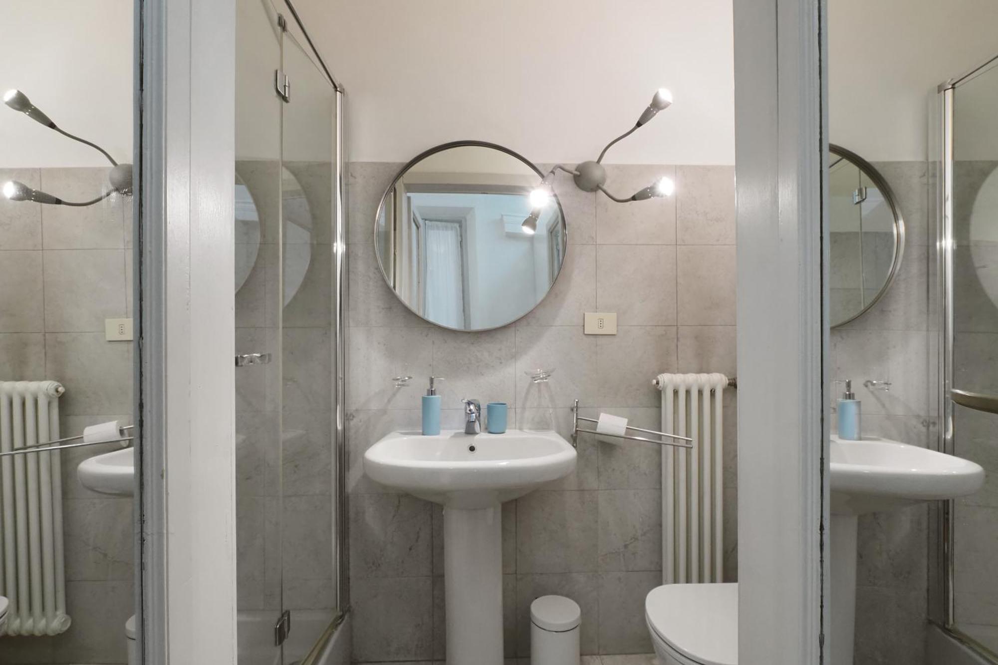Primopiano - Solferino Apartman Milánó Kültér fotó